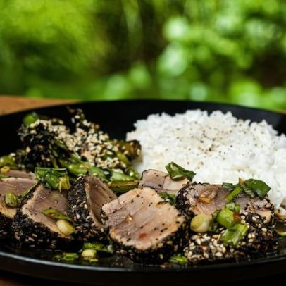 Ambiente agradável não compensa culinária de Gael