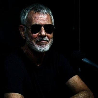Ritchie apresenta CD com músicas de Cat Stevens na Rádio USP