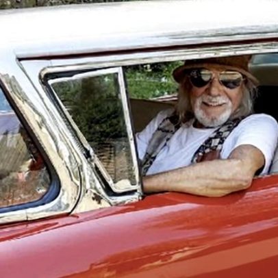 Zé Geraldo lança novo CD em apresentação na Rádio USP