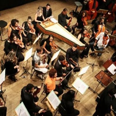 Momento Música na USP revela diversidade da música universal