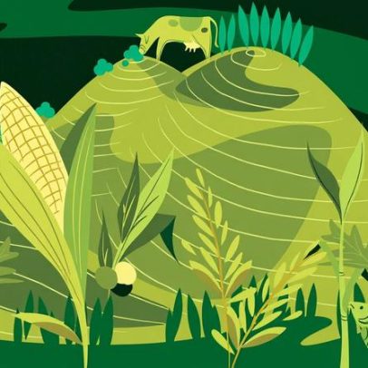 Levantamento aponta 100 empresas brasileiras do agronegócio