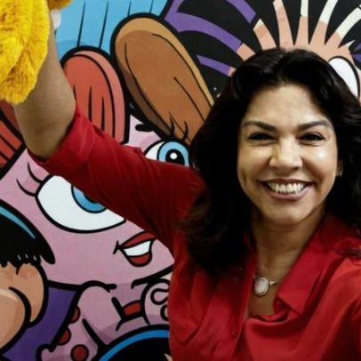 Dicas para curtir em casa com os personagens da Turma da Mônica
