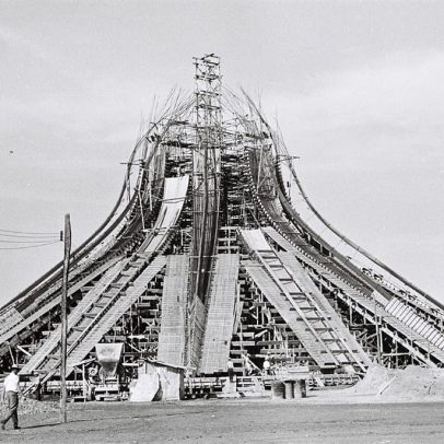 Brasília 60 anos: a cidade construída a partir de mitos
