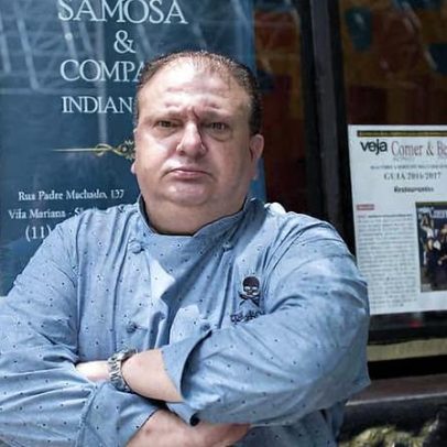 Crítico da Folha avalia restaurante do Pesadelo na Cozinha