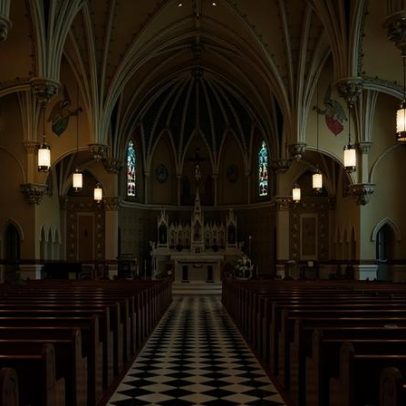Igreja Católica retoma missas presenciais em alguns estados