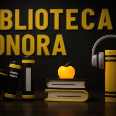 Biblioteca Sonora 7 traz Especial com Marcello Bittencourt