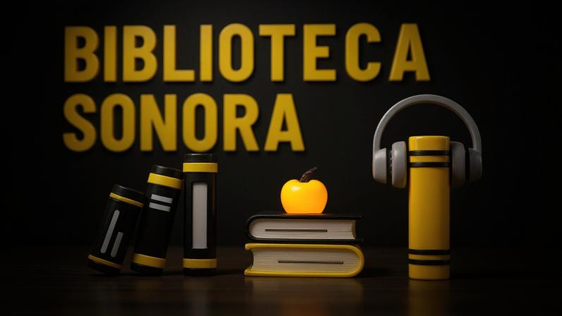 Biblioteca Sonora - USP