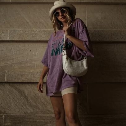 VSCO Girl: estilo que virou tendência nas redes sociais, segundo análise