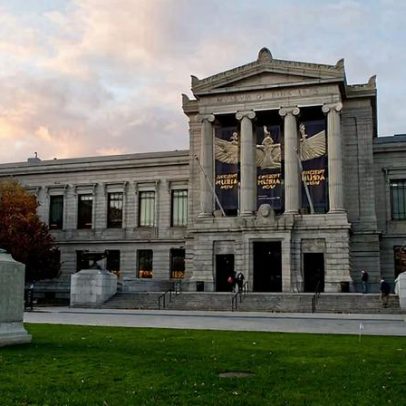 Museu de Belas Artes de Boston demite 57 e 56 devem se aposentar antecipadamente