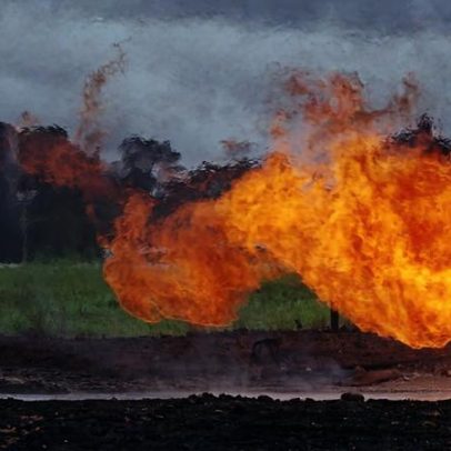 Petrolíferas sob pressão em nova ofensiva contra defensores ambientais