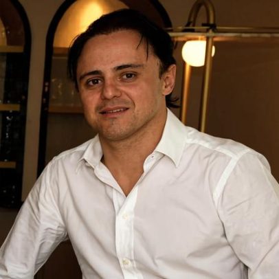 Beefbar abre em São Paulo com pilotagem de Felipe Massa
