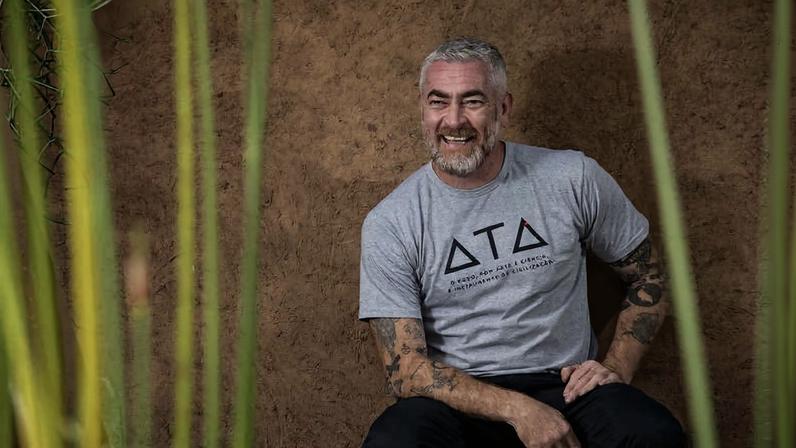 Alex Atala