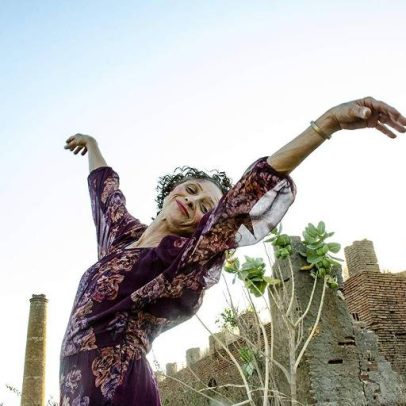 Bailarina que inspirou Pacarrete xingava crianças com doçura incompreendida