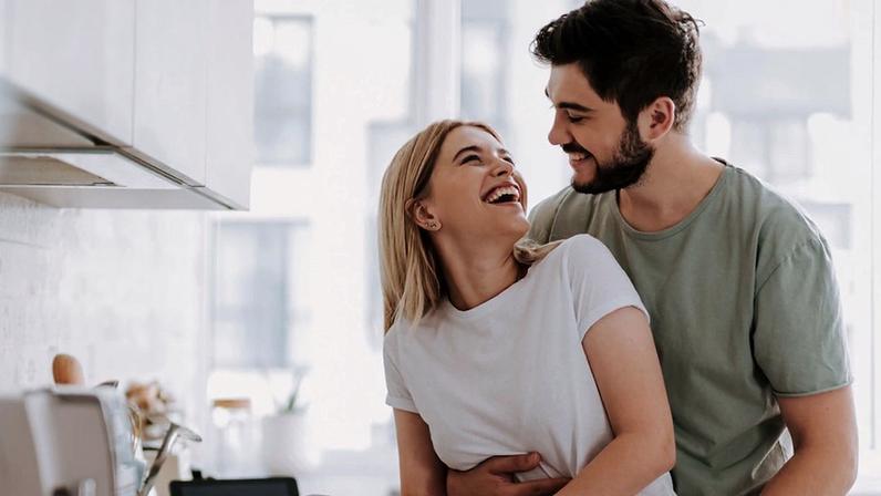 26 Ways to Become Irresistible to Your Husband