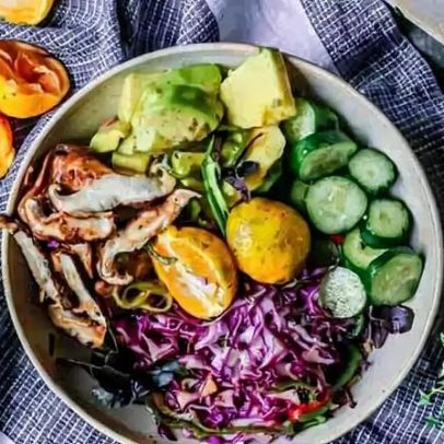 Poke em casa: cinco opções de receita fáceis
