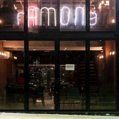 Restaurante Ramona, no centro de São Paulo, fecha as portas por pandemia