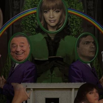 Gospel e fofoca: como funciona a indústria dos rumores