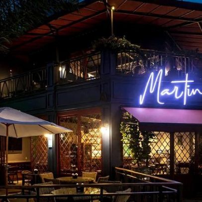 Restaurantes da zona leste enfrentam filas na pandemia e exibem luxo