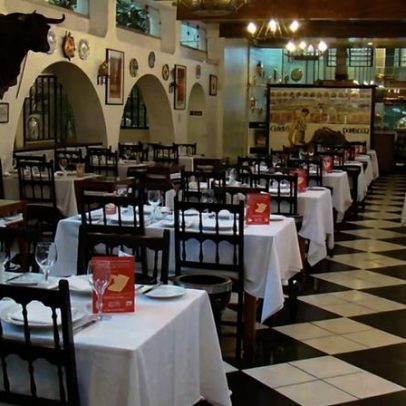 Don Curro fecha portas, encerrando era de ouro dos restaurantes espanhóis em SP