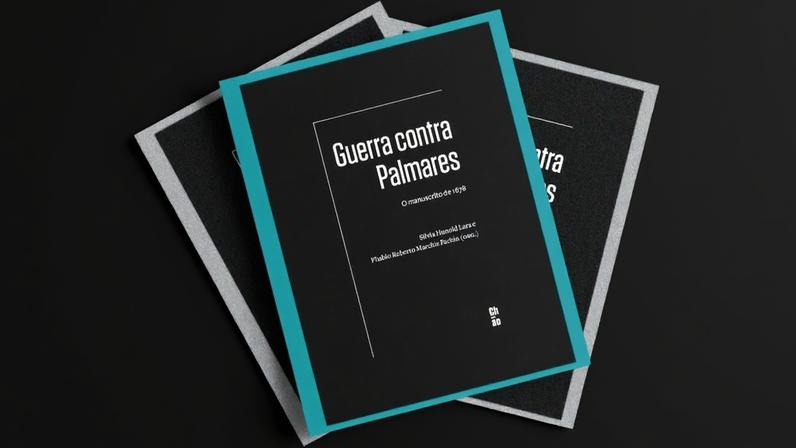 “Ter cuidado acadêmico com um documento que está sendo colocado para o público mais amplo abre a possibilidade de pensarmos de forma renovada a história de Palmares”, diz Silvia Lara – Arte de Lívia Magalhães com imagens de divulgação