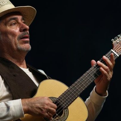 Violeiro mato-grossense se destaca como novo expoente da música regional