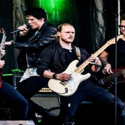 EUA são berço do punk rock e marco da história musical