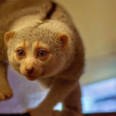 Novo estudo mostra que minoria de animais abriga a maioria dos vírus zoonóticos
