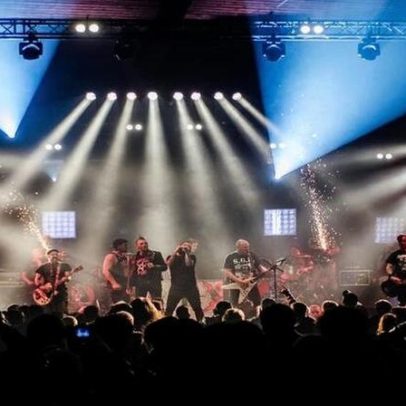 Rock em fuga do Afeganistão: músicos buscam refúgio