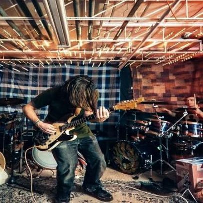 Bar Country, Bluegrass e Blues impulsionou o punk rock em Nova York