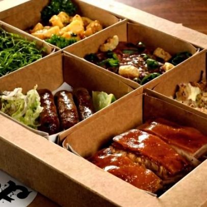 Inflação alta faz preços de restaurantes e delivery subirem até 70% em SP