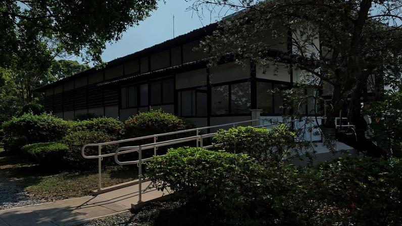 Pavilhão Japonês no Ibirapuera reabre com reforma de acessibilidade; veja imagens