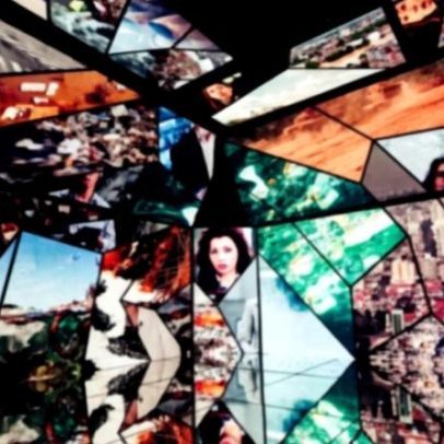 Exposição interativa no Catavento aborda mudanças climáticas