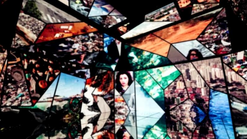 Exposição em São Paulo é gratuita e exibe os impactos da crise do clima nas cidades