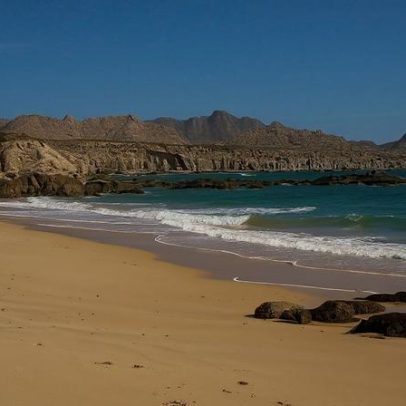 Comunidades locais salvaram Cabo Pulmo com parque nacional; turismo chega