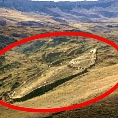 Pesquisadores levantam dúvidas sobre descoberta da Arca de Noé na Turquia