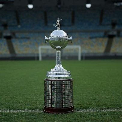 Bares de SP recebem torcedores de Palmeiras e Flamengo na final da Libertadores