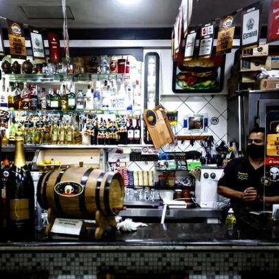 Bar do Jão, bicampeão de petiscos, mostra vida botequeira fora de Santa Cecília