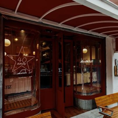 Ritz comemora 40 anos e mantém presença na gastronomia paulistana