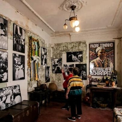Bexiga abriga grandes companhias de teatro e espaços de memória de memória afetiva