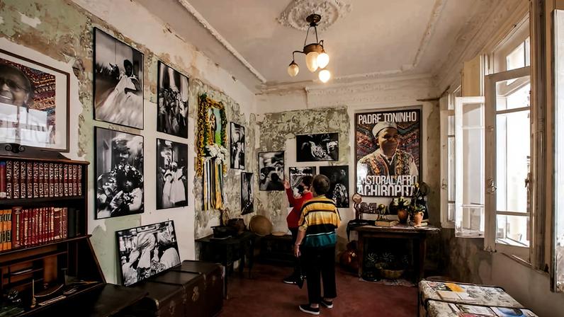 Região é reduto cultural marcado pela resistência, com locais como Teatro Oficina e Vila Itororó