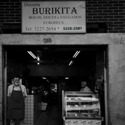 Fechamentos de restaurantes e bares em São Paulo em 2021