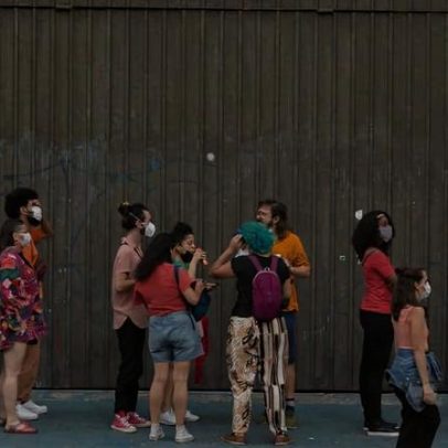 O que abriu e fechou na Barra Funda durante a pandemia