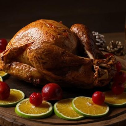 Dez restaurantes em SP oferecem ceia de Natal no dia 24