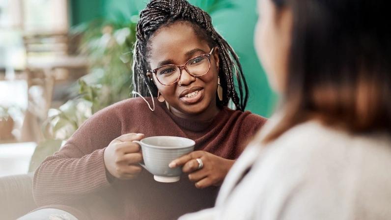 6 Things Your Friends Can Give You That Your Spouse Can't