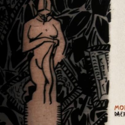 Semana abre caminhos para a arte brasileira