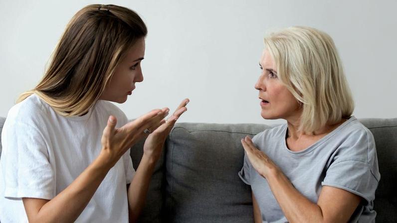 5 Tips for Dealing with a Narcissistic Mother-in-Law