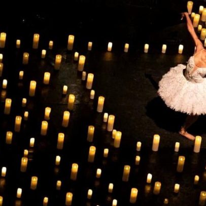 Candlelight em SP: clima de velas com lâmpadas LED faz sucesso
