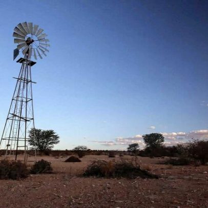 Limite de água doce da Terra é transgredido consideravelmente, dizem pesquisas