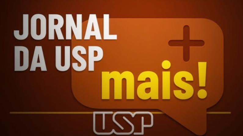 Jornal da USP +