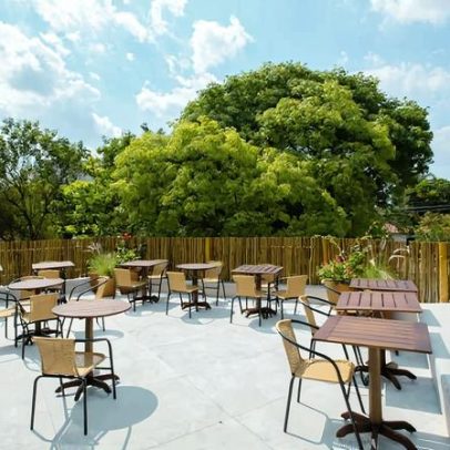 Conheça 5 novos rooftops em São Paulo para comer e beber ao ar livre